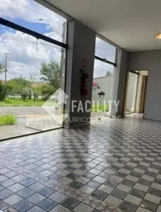 Prédio Comercial com 1 Quarto para alugar, 449m² no Parque Nova Suíça, Valinhos