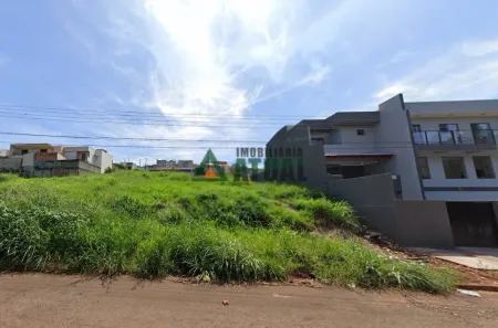 Lote/Terreno à venda, 303m² no Portal de Versalhes 2, Londrina