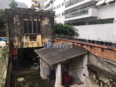 Casa com 5 Quartos à venda, 190m² no Botafogo, Rio de Janeiro