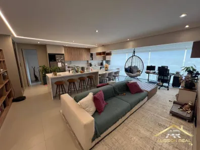 Apartamento com 2 Quartos à venda, 115m² no Vila Osasco, Osasco