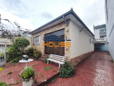 Casa com 2 Quartos para alugar, 156m² no Vila América, Santo André