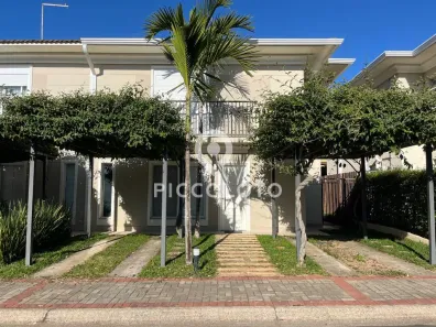 Casa de Condomínio com 3 Quartos à venda, 147m² no Parque Xangrilá, Campinas