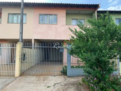 Casas à venda em Arapongas, PR - Viva Real