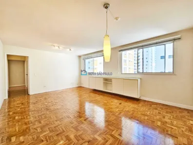 Apartamento com 3 Quartos à venda, 120m² no Moema, São Paulo