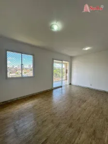Apartamento com 4 Quartos para alugar, 114m² no Vila Santo Antônio, Guarulhos