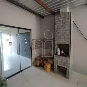 Casa com 3 Quartos à venda, 96m² no Jardim Adolpho Bim, Marília