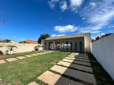 Casa com 3 Quartos à venda, 150m² no Jardim Atlântico Leste (Itaipuaçu), Maricá