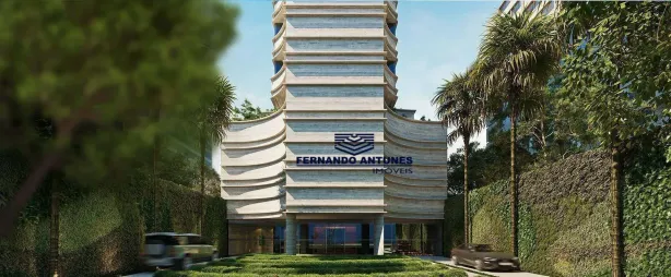 Apartamento com 2 Quartos à venda, 80m² no Savassi, Belo Horizonte
