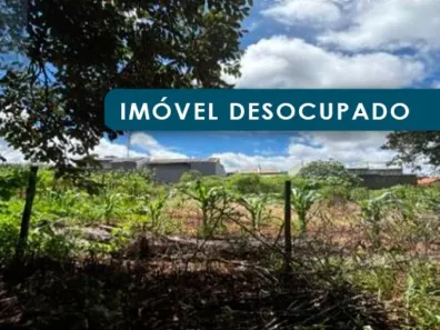 Lote/Terreno com 1 Quarto à venda, 300m² no Novo Horizonte, Catalão