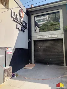 Imóvel Comercial com 2 Quartos para alugar, 110m² no Vila Gomes Cardim, São Paulo