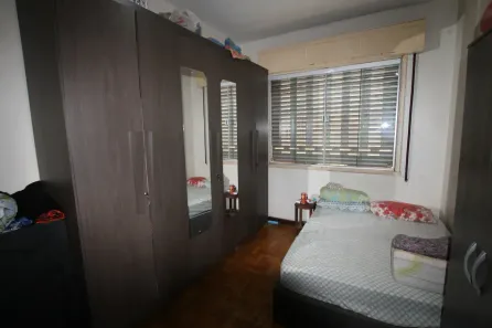 Apartamento com 3 Quartos à venda, 153m² no Setor Central, Goiânia