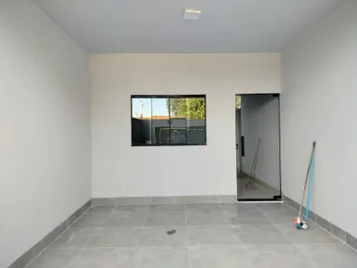 Casa com 2 Quartos à venda, 82m² no Residencial Itaipu, Goiânia