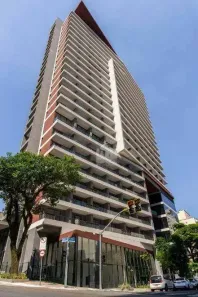 Apartamento com 1 Quarto à venda, 27m² no Pinheiros, São Paulo