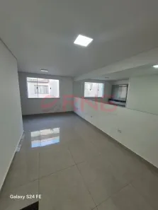 Sobrado com 2 Quartos para alugar, 91m² no Vila Gustavo, São Paulo