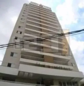 Apartamento com 3 Quartos à venda, 104m² no Vila Gumercindo, São Paulo