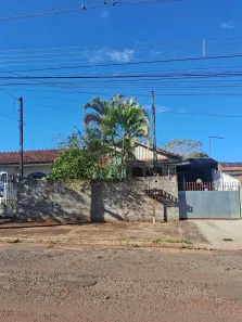 Casa com 3 Quartos à venda, 100m² no Paiçandu, Paiçandu