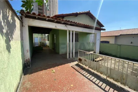 Casa com 3 Quartos para alugar, 184m² no Centro, Piracicaba