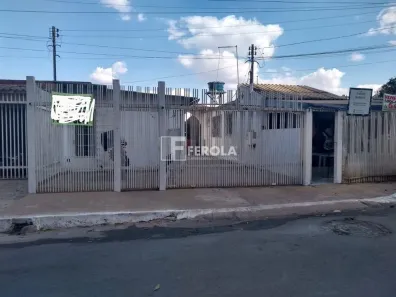 Casa com 3 Quartos à venda, 135m² no Taguatinga Norte, Brasília