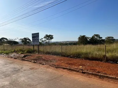 Lote/Terreno à venda, 5533m² no Setor Estrela Dalva, Goiânia