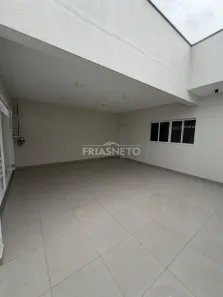 Casa com 2 Quartos à venda, 101m² no Loteamento Vem Viver Piracicaba I, Piracicaba