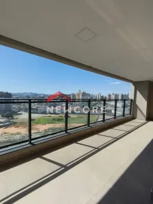 Apartamento com 3 Quartos à venda, 143m² no Jardim Campos Elísios, Jundiaí