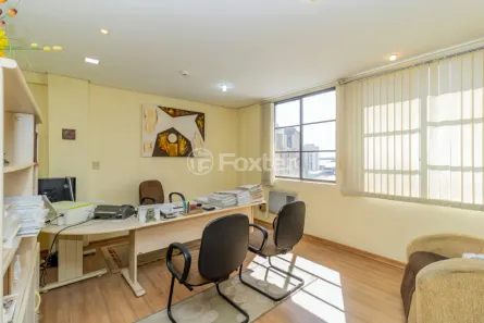 Sala Comercial à venda, 23m² no Centro Histórico, Porto Alegre