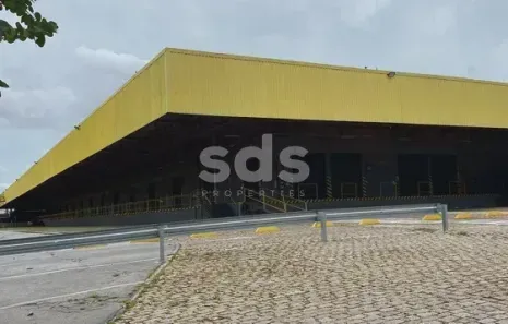 Galpão/Depósito/Armazém para alugar, 22519m² no Pari, São Paulo