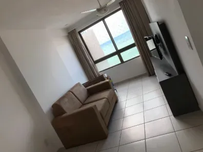 Apartamento com 2 Quartos à venda, 54m² no Pina, Recife
