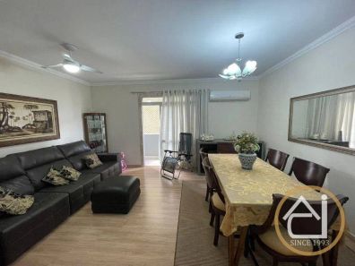 Apartamento com 3 Quartos à venda, 131m² no Centro, Londrina