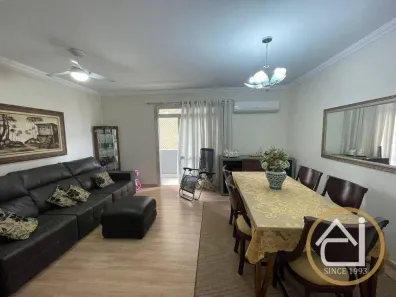 Apartamento com 3 Quartos à venda, 131m² no Centro, Londrina