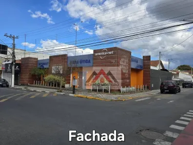 Ponto Comercial para alugar, 260m² no Vila Nair, Pindamonhangaba