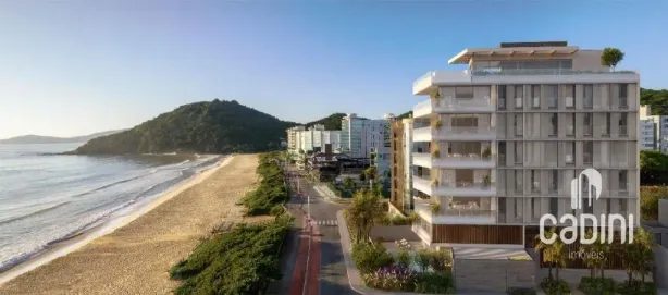 Apartamento com 4 Quartos à venda, 330m² no Praia Brava de Itajaí, Itajaí