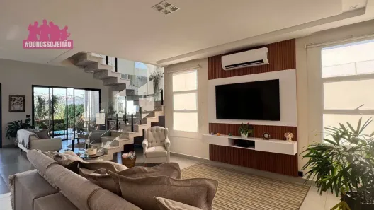 Casa de Condomínio com 4 Quartos à venda, 387m² no Nossa Senhora do Perpétuo Socorro, Pindamonhangaba