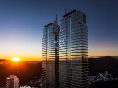 Apartamento com 4 Quartos à venda, 261m² no Centro, Balneário Camboriú