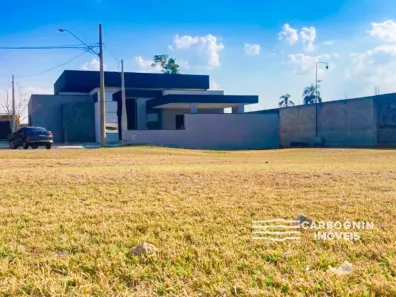 Lote/Terreno à venda, 537m² no Condomínio Terras do Vale, Caçapava