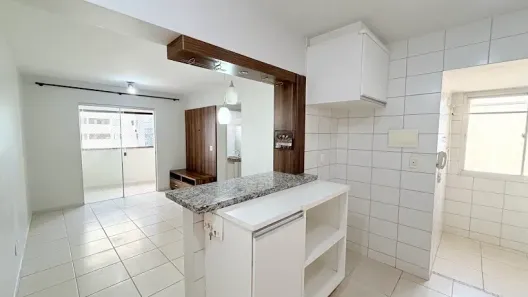 Apartamento com 3 Quartos à venda, 78m² no Setor Negrão de Lima, Goiânia