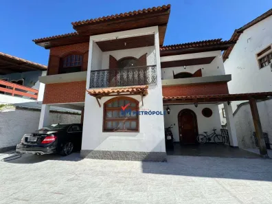Casa de Condomínio com 5 Quartos à venda, 365m² no Anil, Rio de Janeiro