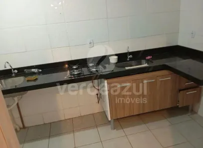 Apartamento com 2 Quartos à venda, 49m² no Parque Campo Bonito, Indaiatuba