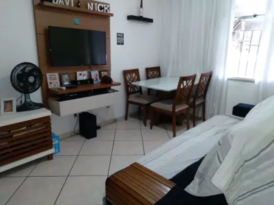 Apartamento com 2 Quartos à venda, 50m² no Penha Circular, Rio de Janeiro