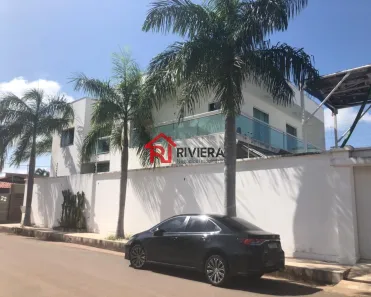 Casa com 5 Quartos à venda, 450m² no Quintas do Calhau, São Luís