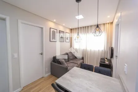 Apartamento com 2 Quartos à venda, 34m² no Vila Pierina, São Paulo