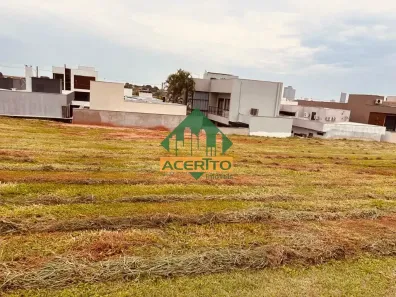 Lote/Terreno à venda, 10m² no Alvorada, Araçatuba
