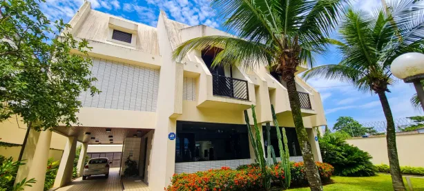 Casa com 4 Quartos à venda, 520m² no Enseada, Guarujá