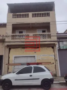 Sobrado com 3 Quartos à venda, 180m² no Vila Ema, São Paulo