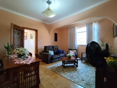 Casa com 4 Quartos à venda, 400m² no Jardim América, Rio de Janeiro