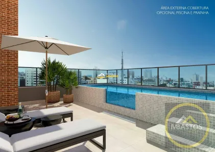 Cobertura com 4 Quartos à venda, 266m² no Castelo, Belo Horizonte
