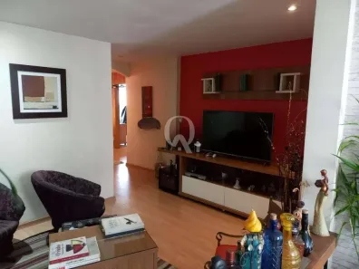 Apartamento com 3 Quartos à venda, 116m² no Laranjeiras, Rio de Janeiro