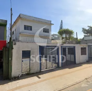 Galpão/Depósito/Armazém para alugar, 400m² no Interlagos, São Paulo