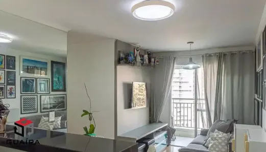 Apartamento com 3 Quartos à venda, 60m² no Planalto, São Bernardo do Campo