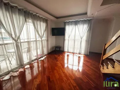 Apartamento com 3 Quartos à venda, 100m² no Centro, Osasco